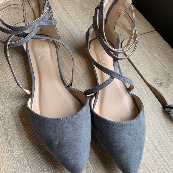 Flats - Picture 2 of 2